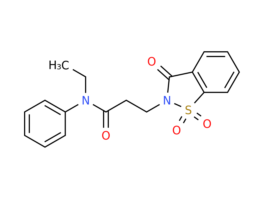 Structure Amb1277121