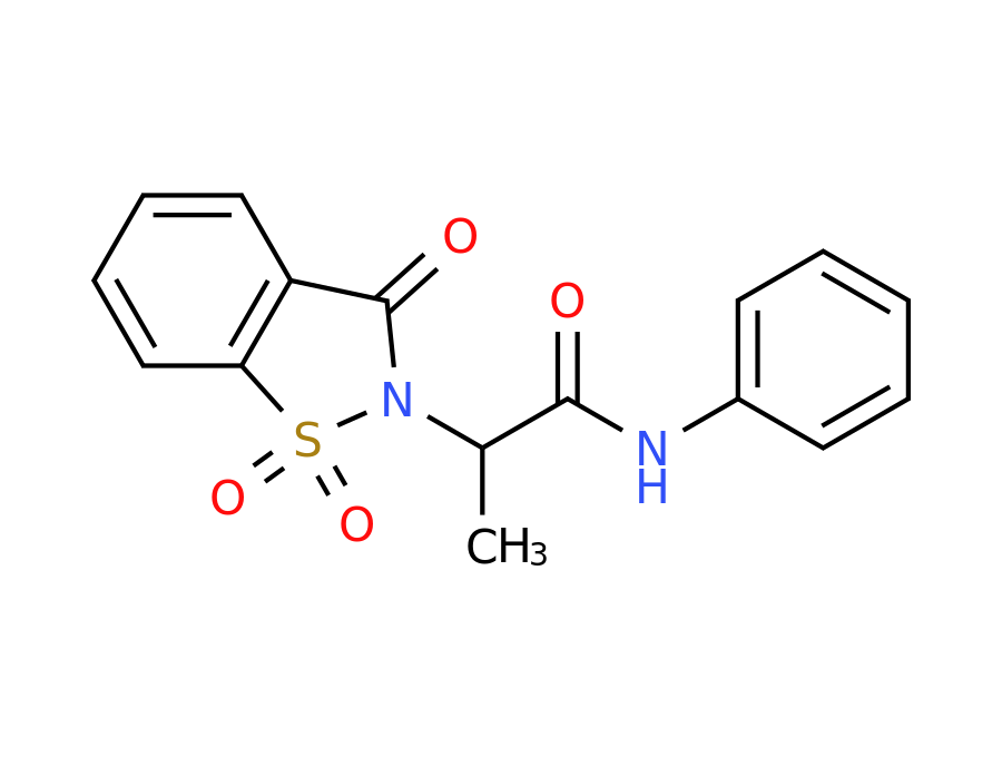 Structure Amb1277127