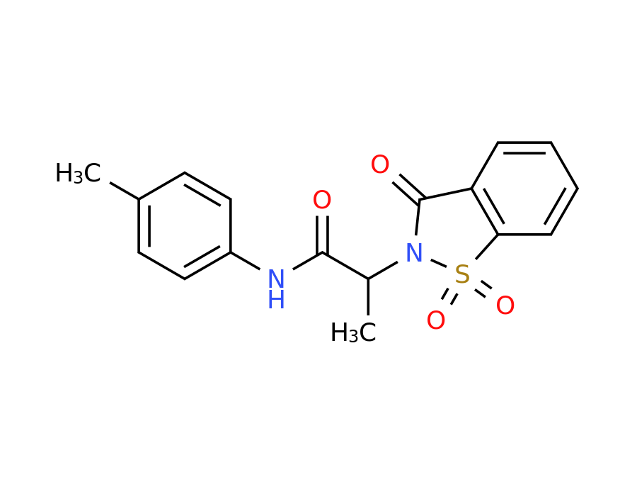 Structure Amb1277130