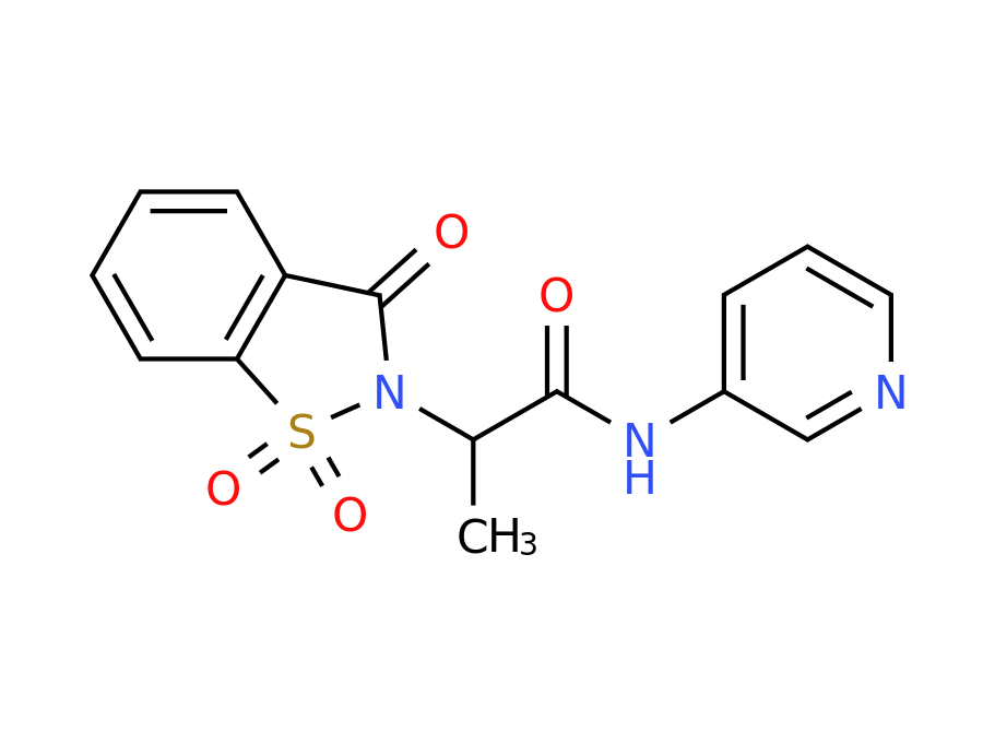 Structure Amb1277165