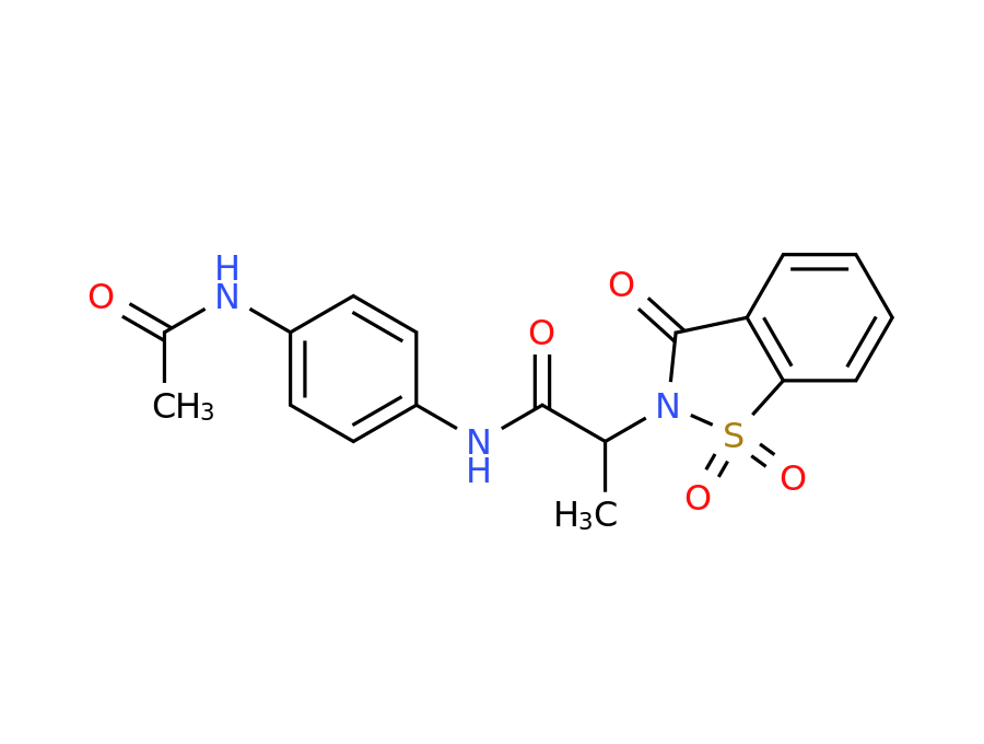 Structure Amb1277176