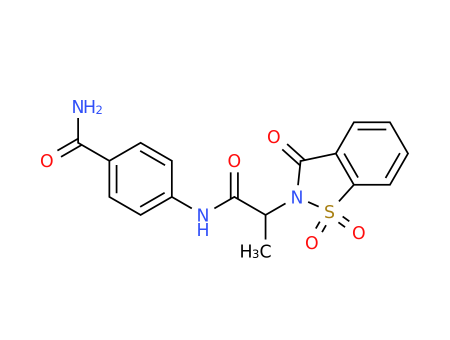 Structure Amb1277178