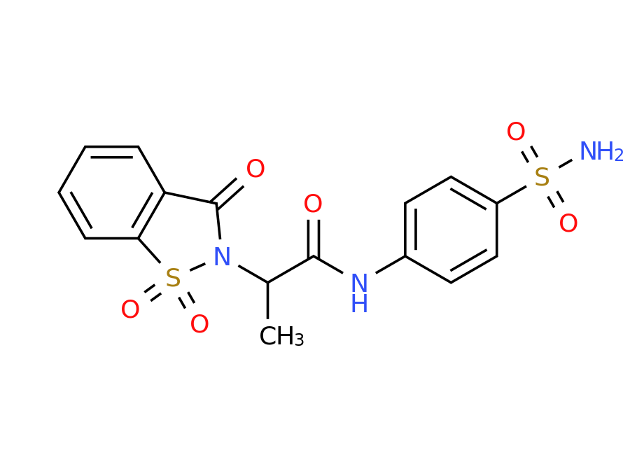 Structure Amb1277179