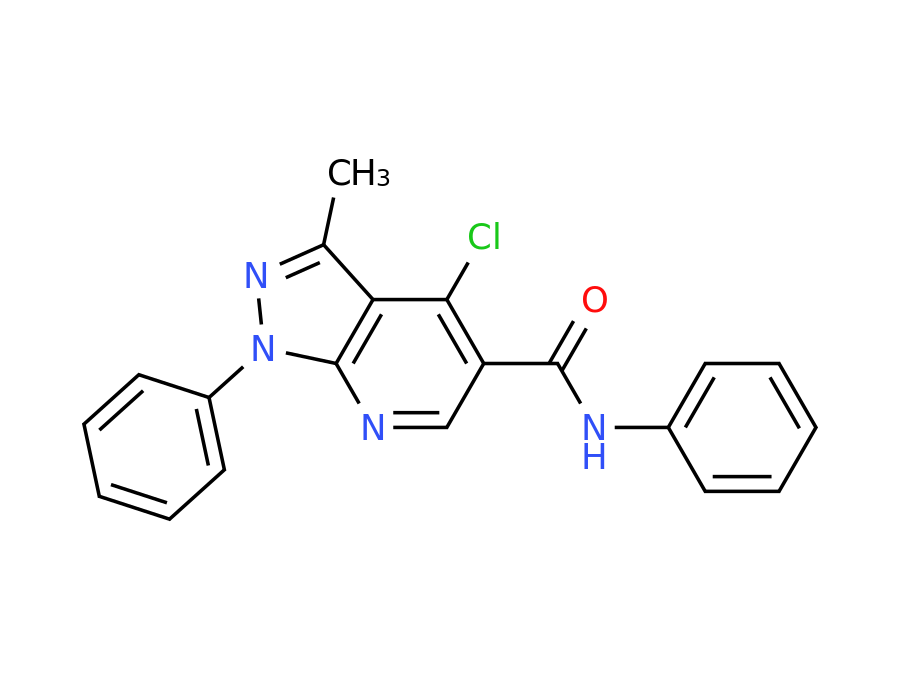 Structure Amb1277223