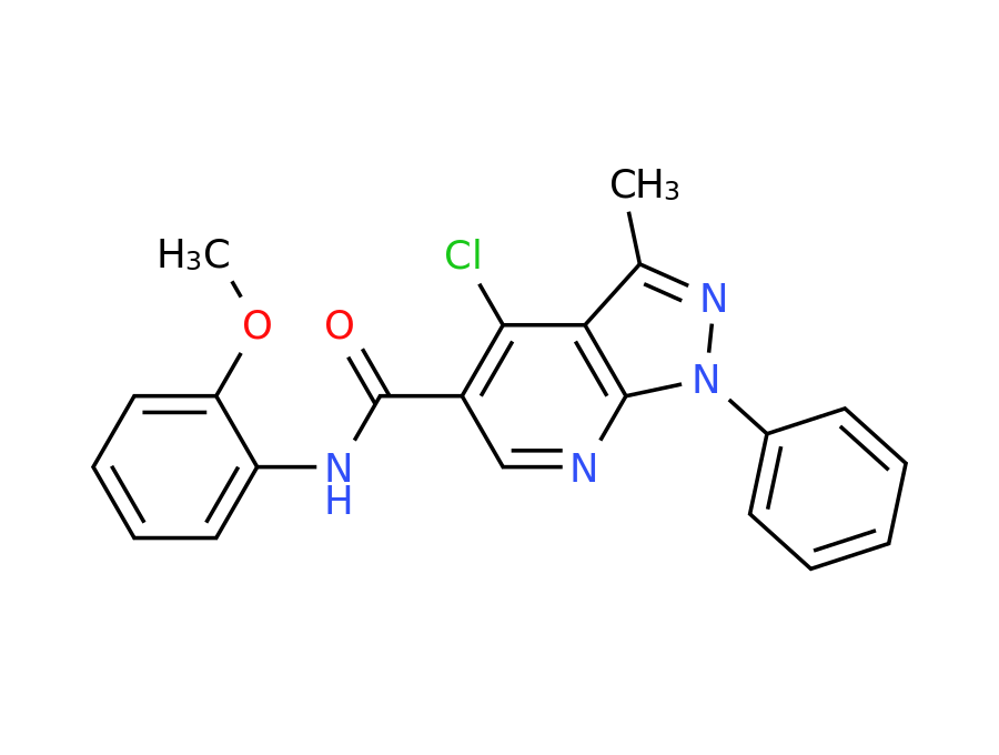 Structure Amb1277224