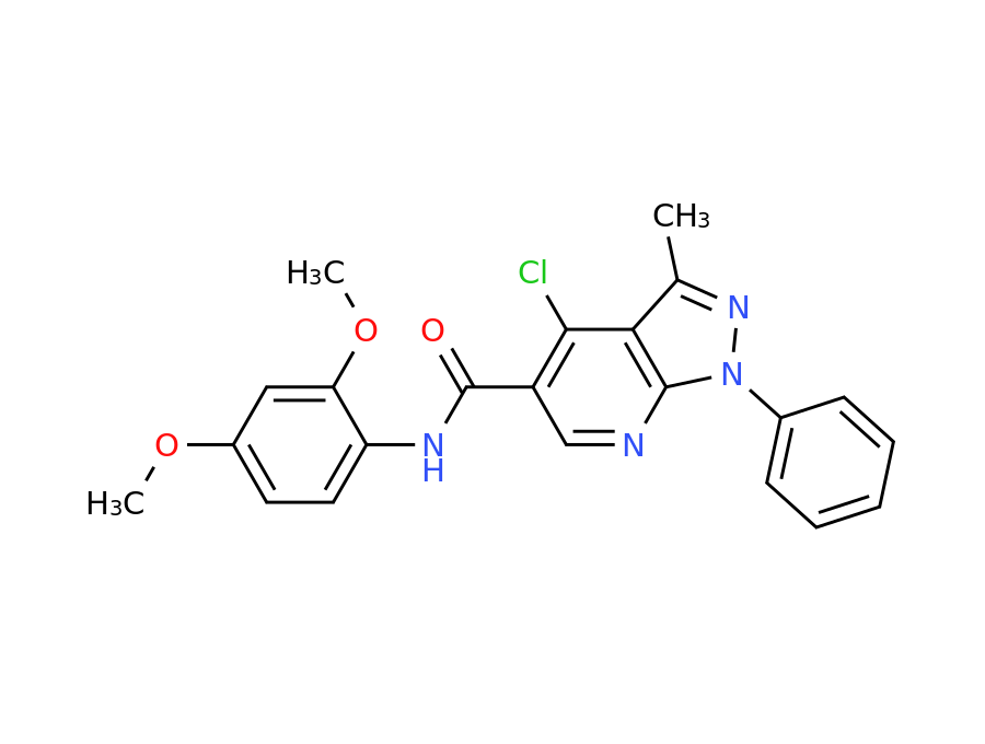 Structure Amb1277225