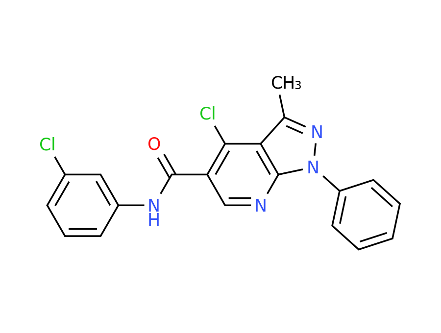 Structure Amb1277226