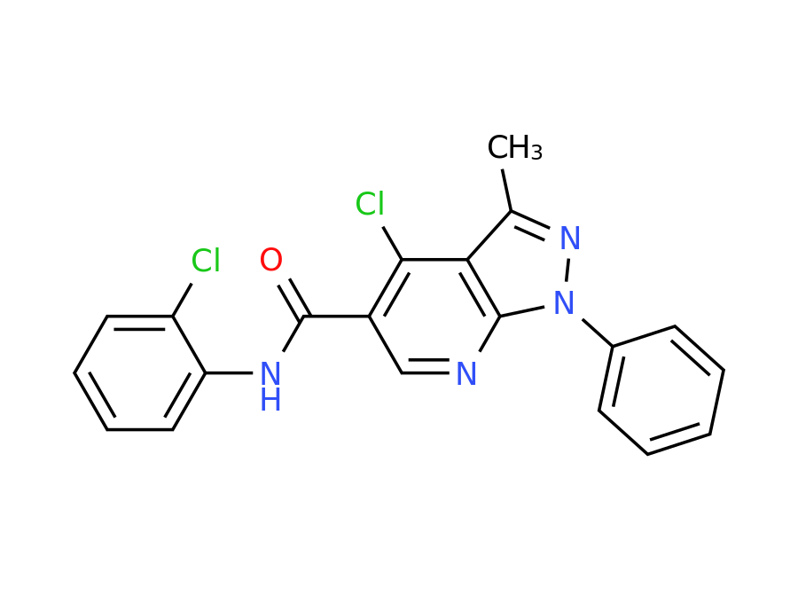 Structure Amb1277227