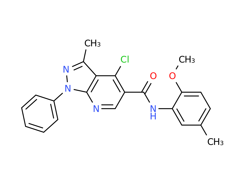 Structure Amb1277228