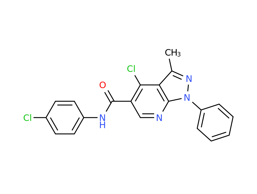 Structure Amb1277229