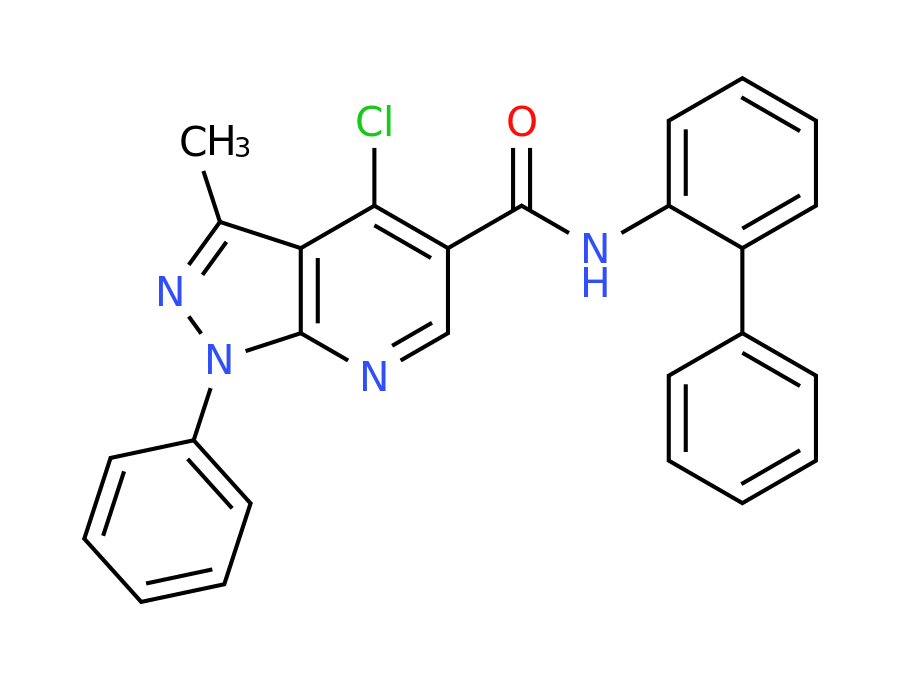 Structure Amb1277231