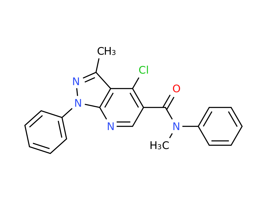 Structure Amb1277232