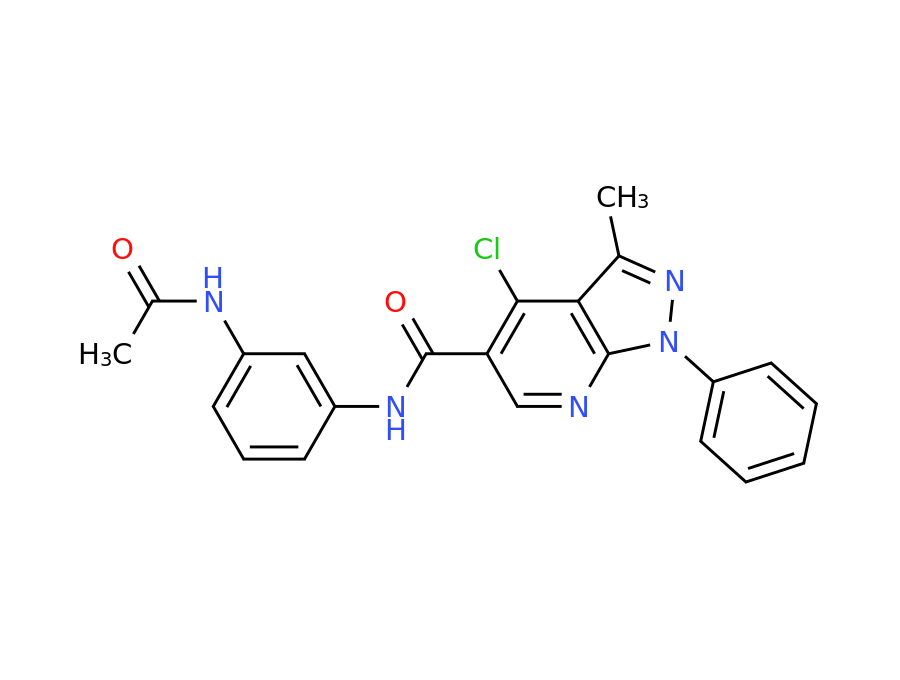 Structure Amb1277233