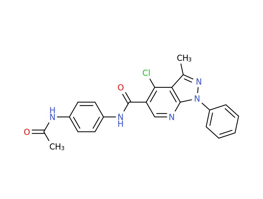 Structure Amb1277234