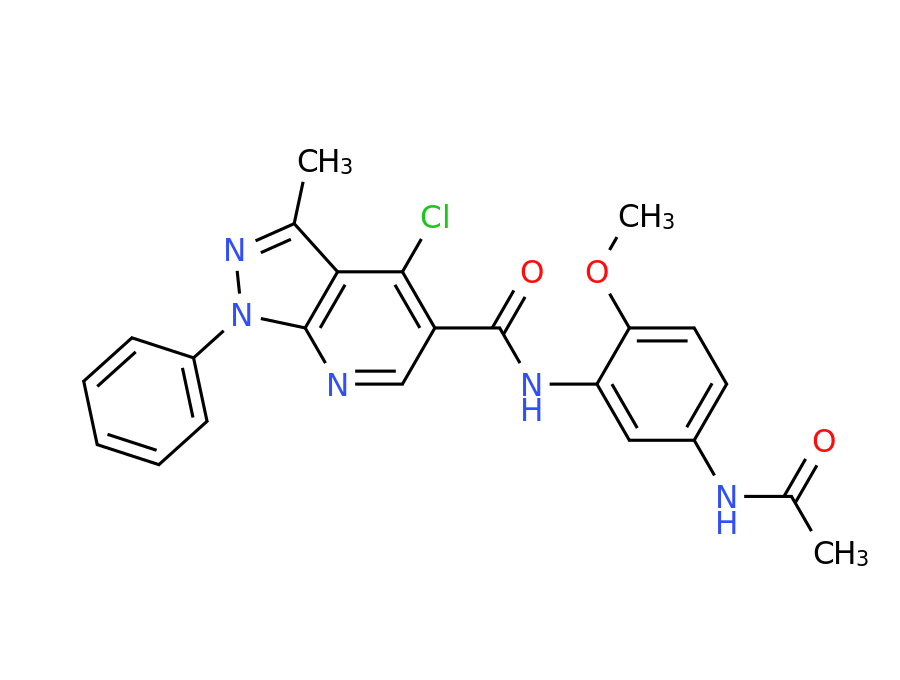 Structure Amb1277235