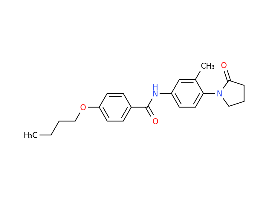 Structure Amb1277304