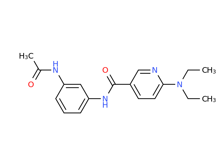 Structure Amb12781355