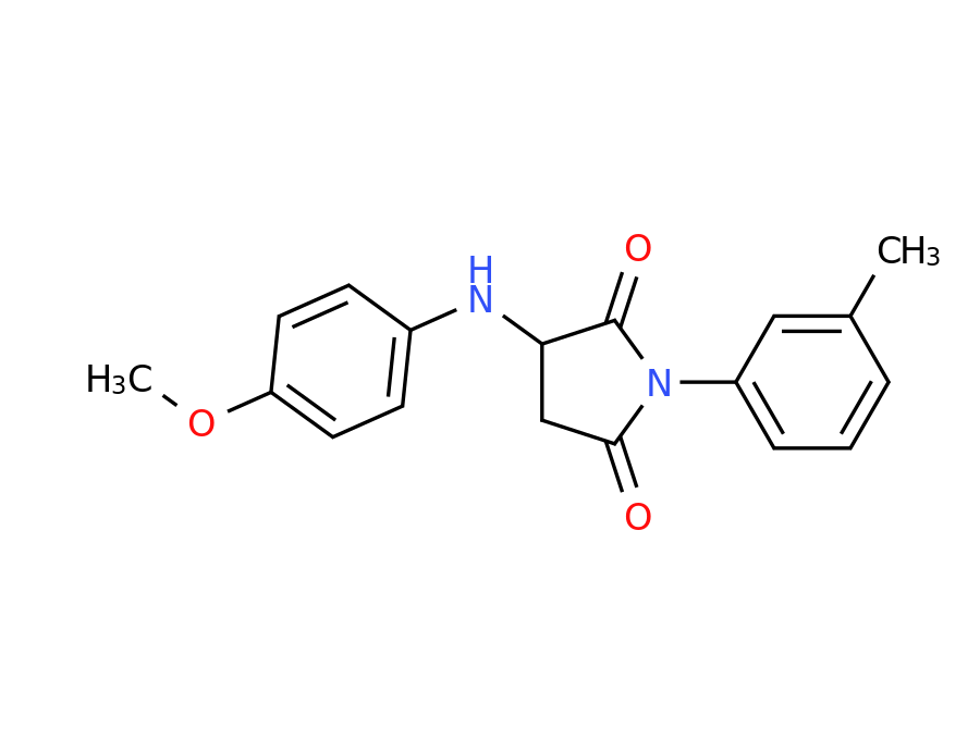 Structure Amb1278188