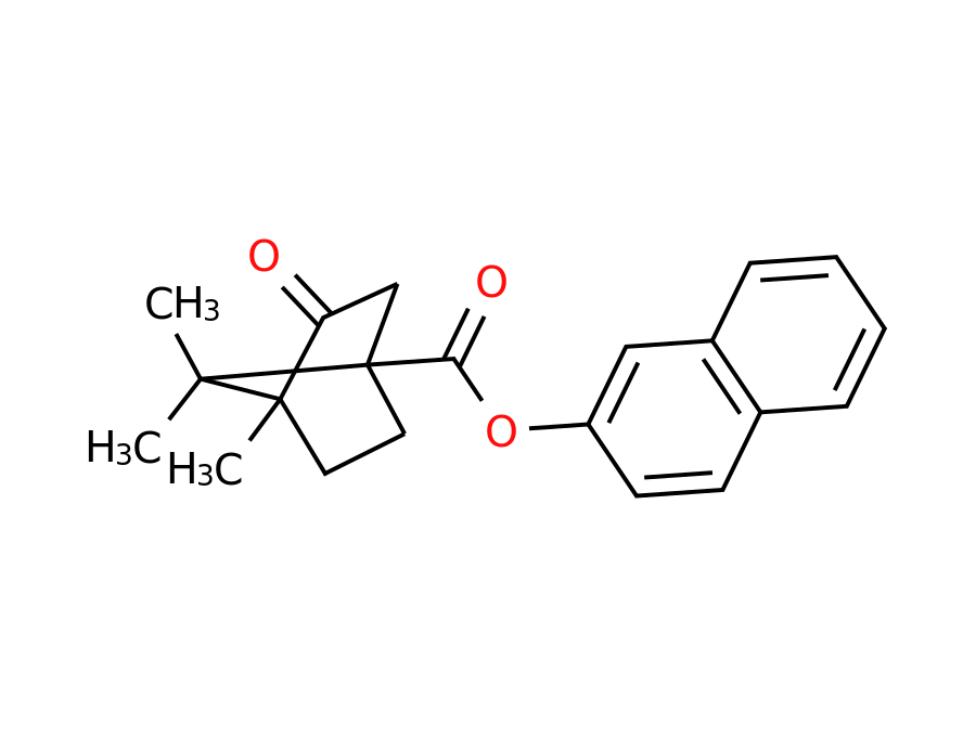 Structure Amb1278257