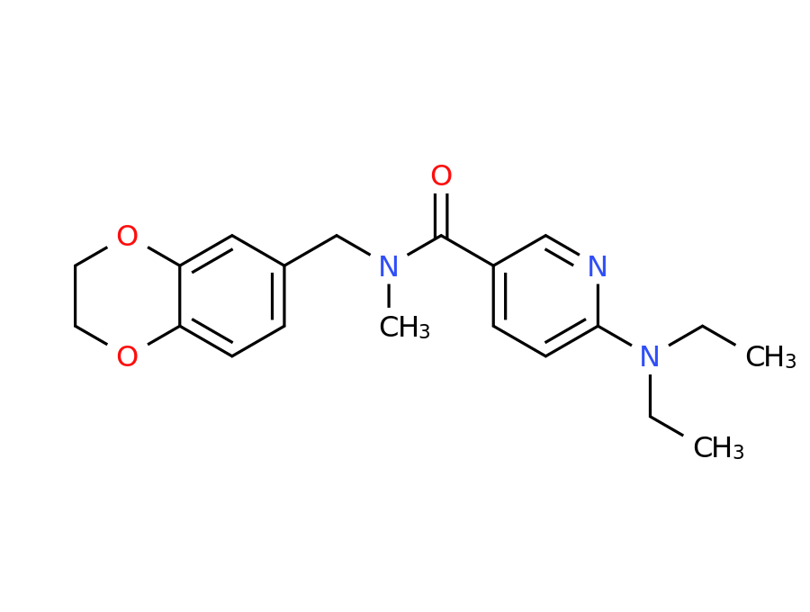 Structure Amb12783474