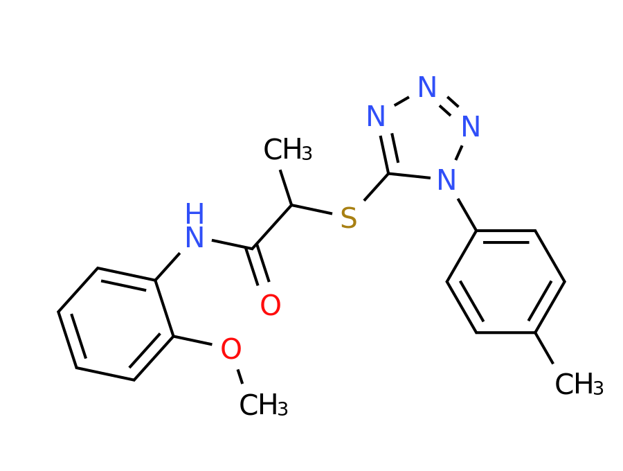 Structure Amb1278449