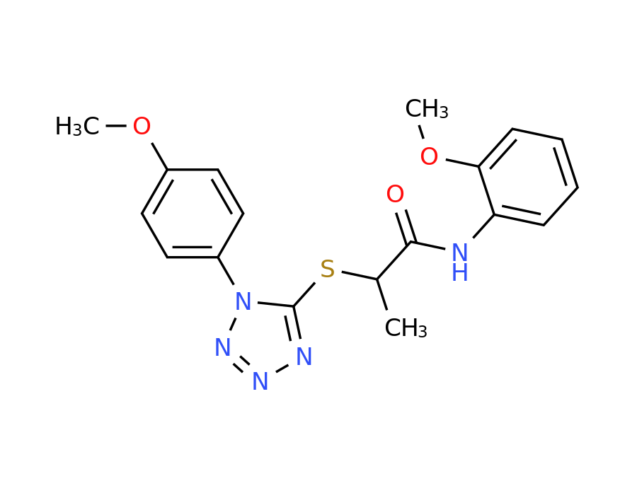 Structure Amb1278454