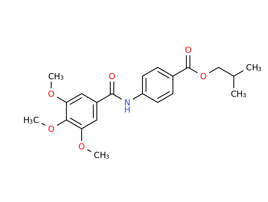 Structure Amb1278488