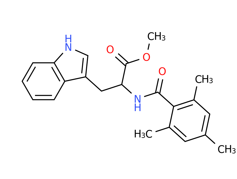 Structure Amb1278669