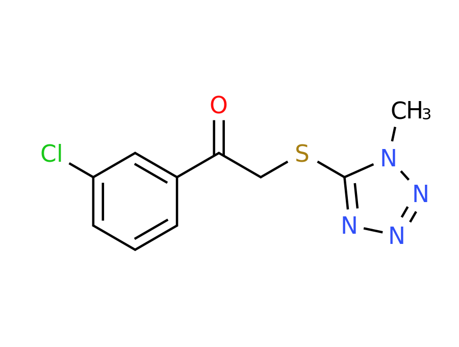 Structure Amb12787