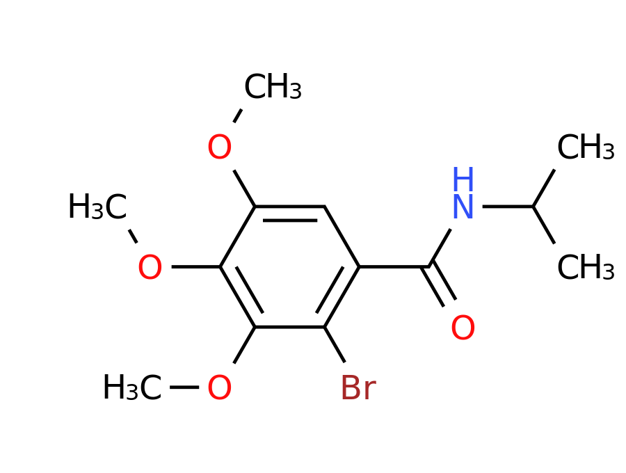 Structure Amb1278716