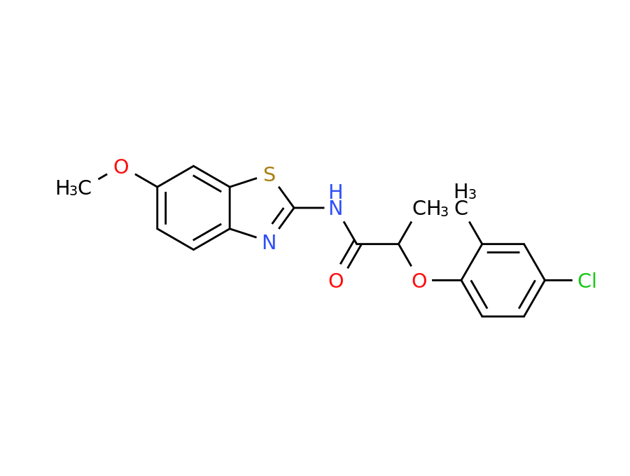 Structure Amb1278948