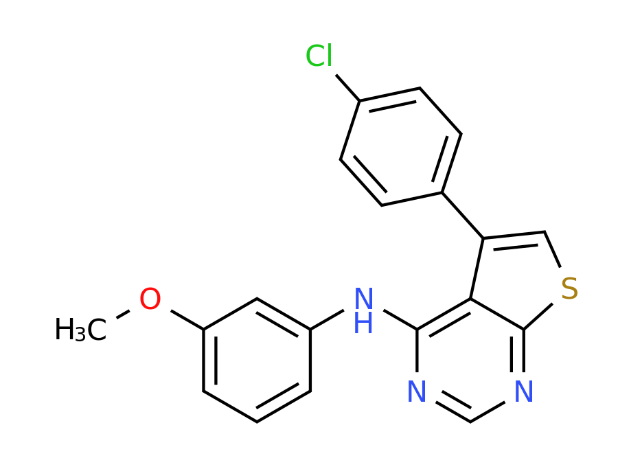 Structure Amb1278999