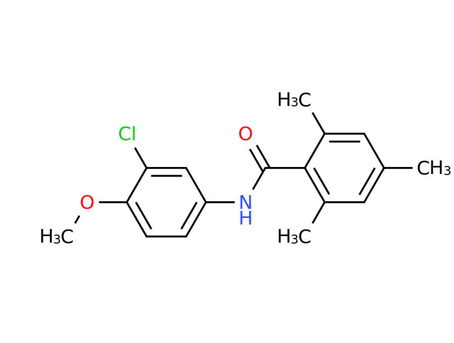 Structure Amb1279009