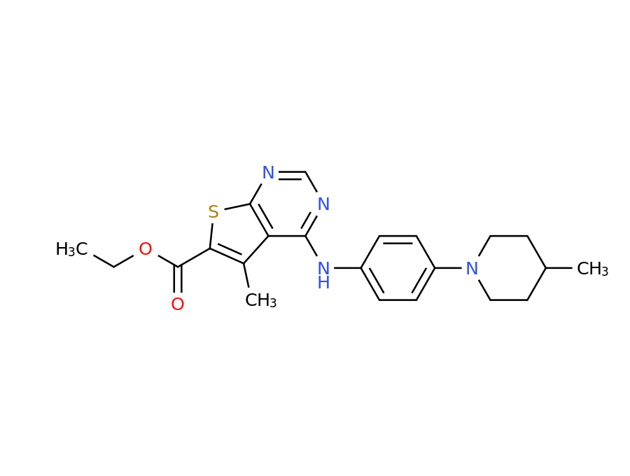 Structure Amb1279335