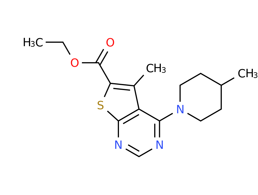 Structure Amb1279338