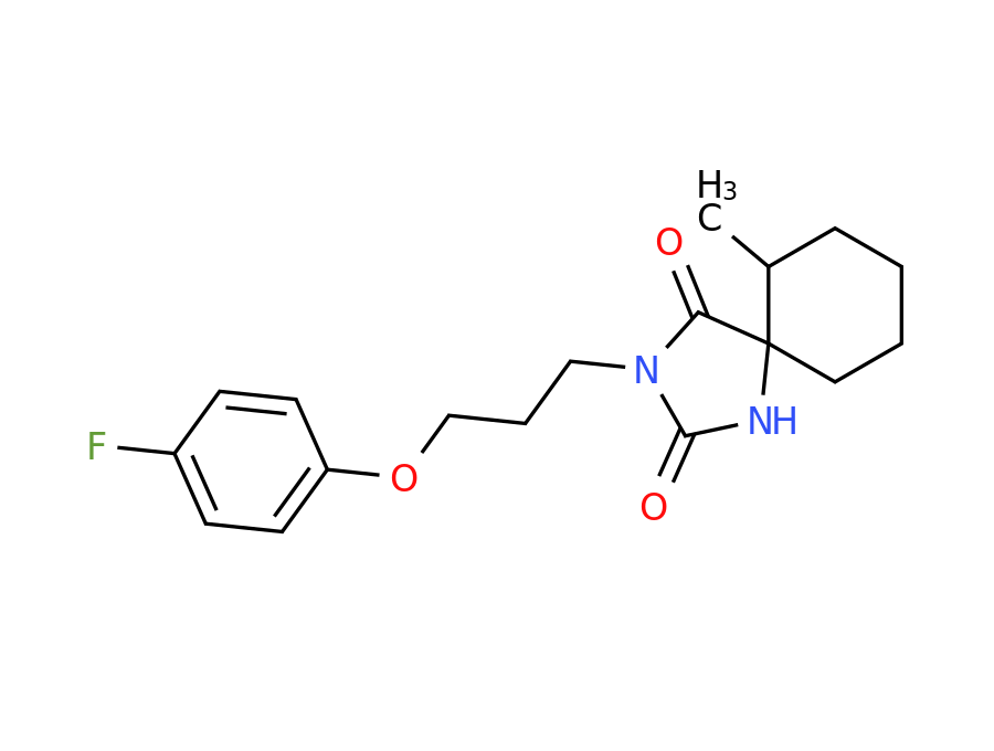 Structure Amb127936