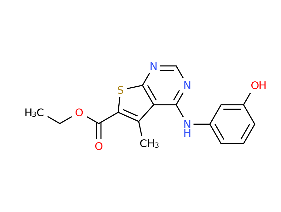 Structure Amb1279395