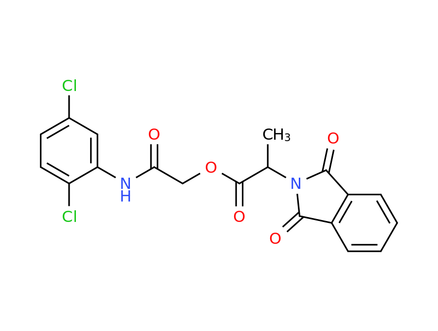 Structure Amb1279528