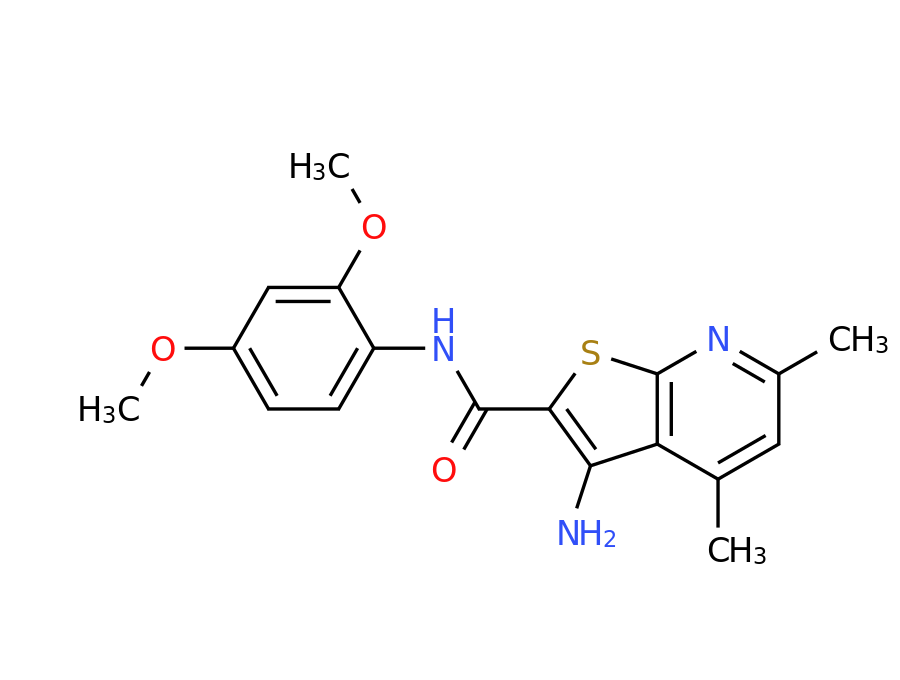 Structure Amb1279569