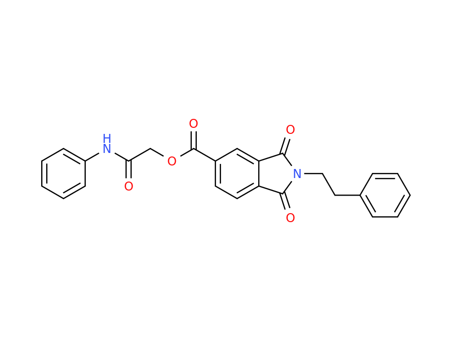 Structure Amb1279603