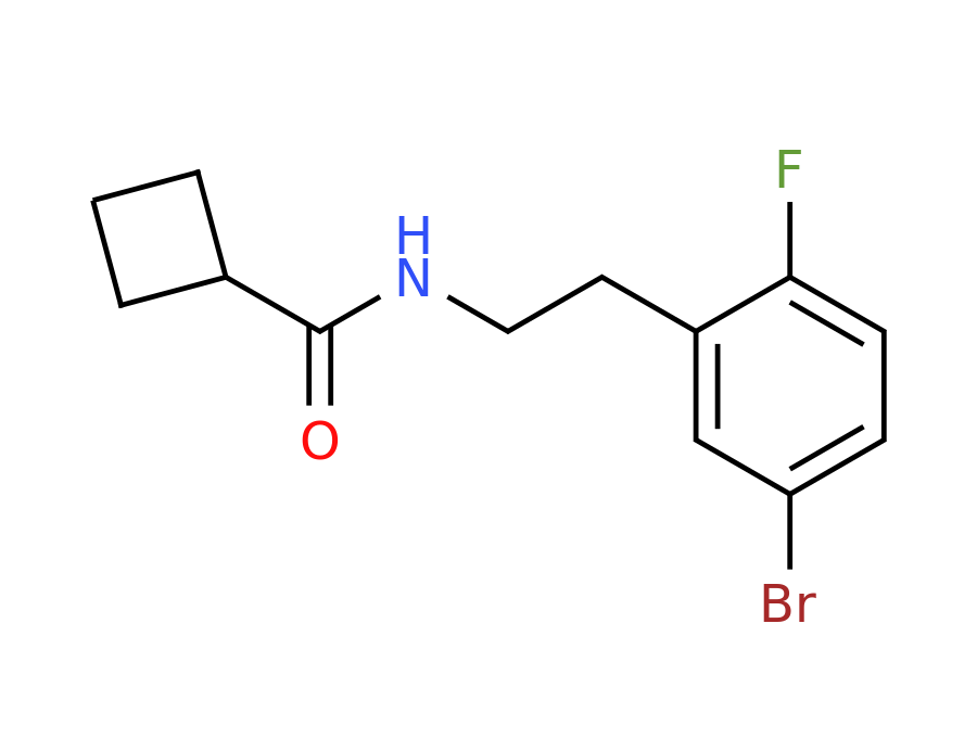 Structure Amb12798170