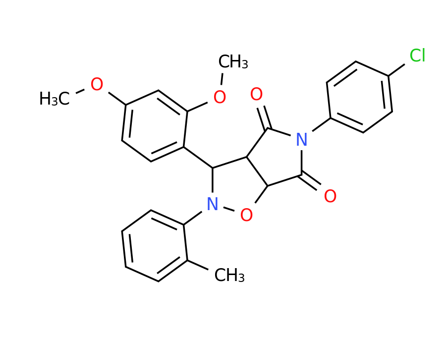 Structure Amb1279995