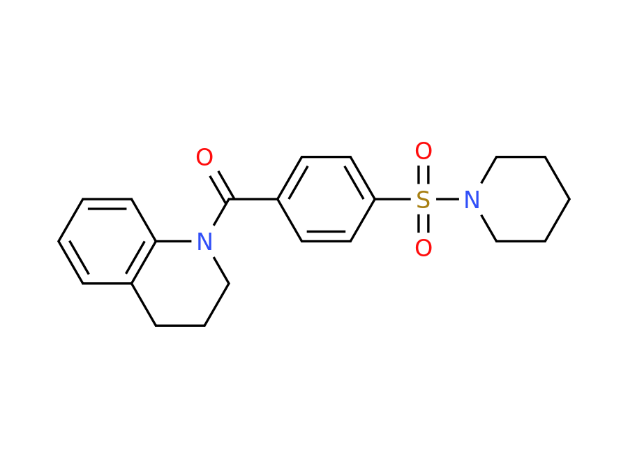 Structure Amb1280095