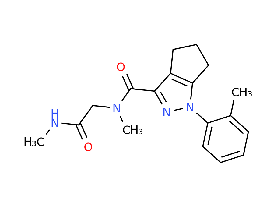 Structure Amb12803244