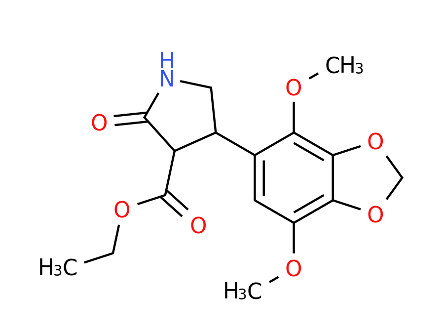 Structure Amb12805646