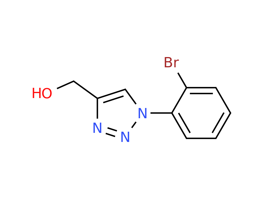 Structure Amb12805648