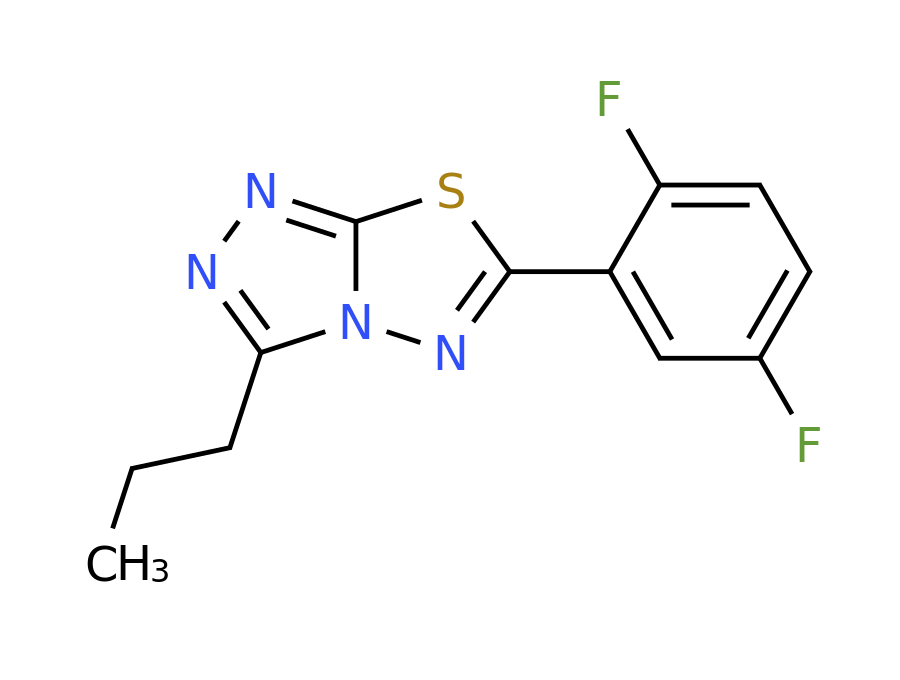 Structure Amb12805840