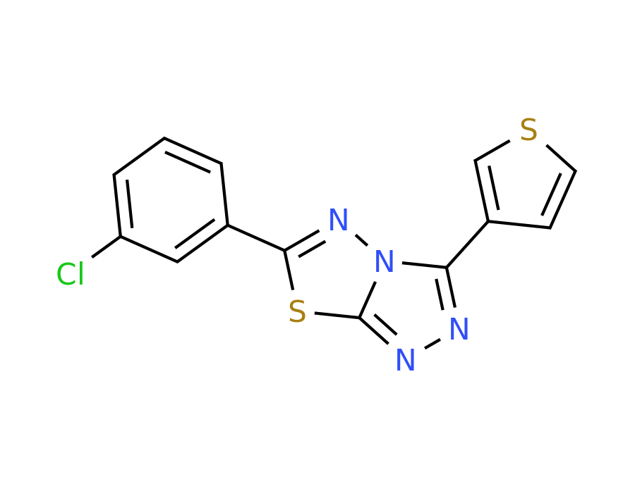 Structure Amb12805842