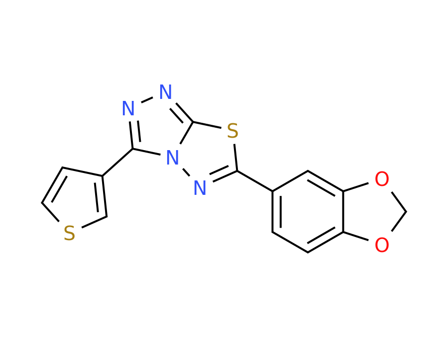 Structure Amb12805844