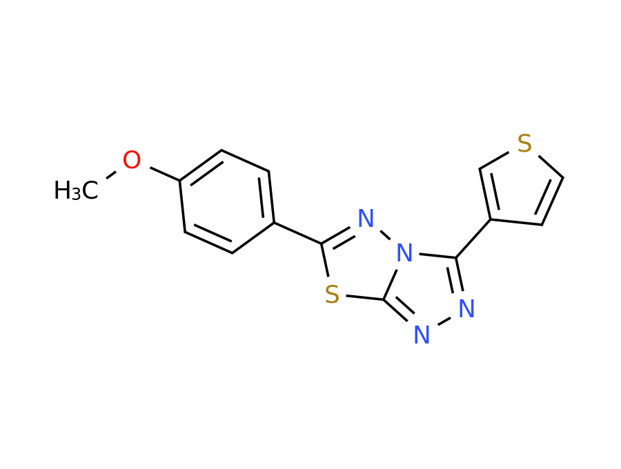 Structure Amb12805874